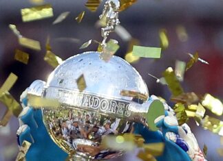 Pela segunda vez final única da Copa Libertadores será em Lima Pela segunda vez final única da Copa Libertadores será em Lima