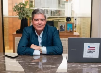 Carlos Falcão diz que gargalos estruturais e burocráticos são desafios para o desenvolvimento econômico da Bahia