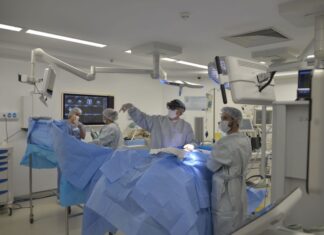 Realidade mista revoluciona cirurgias com dados em 3D; entenda inovação Realidade mista revoluciona cirurgias com dados em 3D; entenda inovação