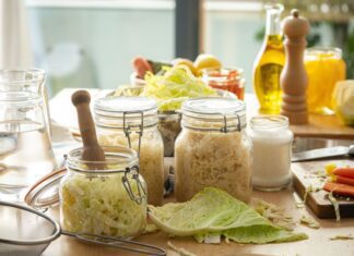 Receita feita com repolho é aliada de saúde intestinal; veja Receita feita com repolho é aliada de saúde intestinal; veja