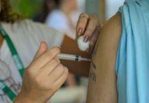 País terá Dia D de Multivacinação neste sábado Rio amplia vacinação da gripe para os maiores de 6 meses de idade