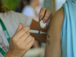 País terá Dia D de Multivacinação neste sábado Rio amplia vacinação da gripe para os maiores de 6 meses de idade