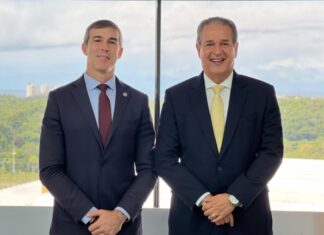 SSP e TRE-BA definem planejamento de segurança para eleição suplementar em Ruy Barbosa