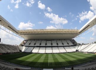 São Paulo recebe próximo jogo da seleção pelas Eliminatórias São Paulo recebe próximo jogo da seleção pelas Eliminatórias