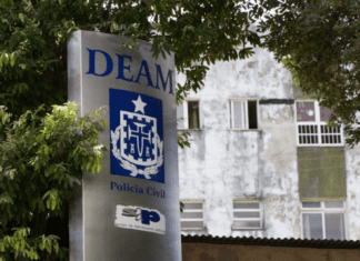 Suspeito de matar ex-companheira a facadas no subúrbio de Salvador é preso quase seis anos após crime