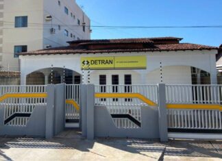 Coordenadores Da 10ª Ciretran De Barreiras São Exonerados Por Suspeita De Fraudes Em Habilitação E Vistorias