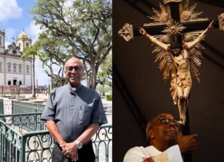Irmandade Do Bonfim Sai Derrotada Em Disputa Judicial E Padre Edson Mantém Comando Da Basílica