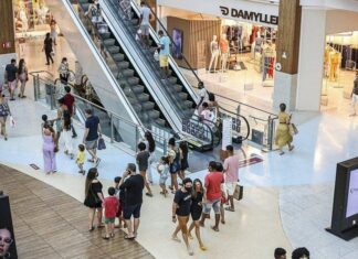 Réveillon Altera Funcionamento De Estabelecimentos Em Salvador E RMS