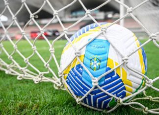TV Brasil exibe no domingo 1º jogo da final do Brasileirão feminino TV Brasil transmite neste sábado dois jogos do Brasileirão Feminino