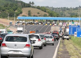 ViaBahia assina termo aditivo para transição da administração de rodovias ao DNIT