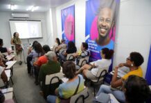 Simm Oferece 469 Vagas De Emprego Para Esta Sexta-feira (24) Em Salvador