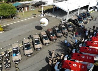 Governo Do Estado Realiza Entregas Em Camaçari E Anuncia Investimentos Na Saúde