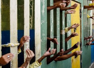 Justiça determina que SP tenha mecanismo contra tortura em prisões