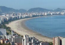 Feriado prolongado deve atrair 2,4 milhões de turistas para São Paulo