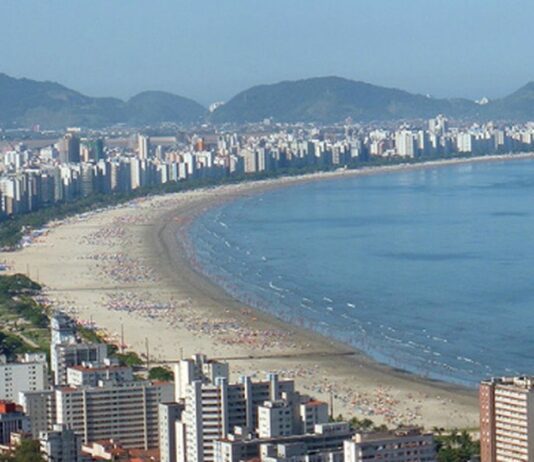 Feriado prolongado deve atrair 2,4 milhões de turistas para São Paulo
