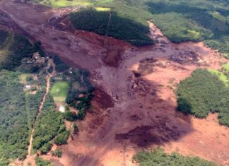 TST aprova acordo entre mineradora e vítimas da barragem de Brumadinho