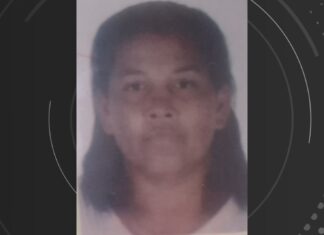 Mulher é morta a tiros após discussão com o companheiro na Bahia; homem foi preso