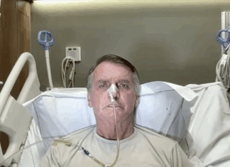 Acesso a UTI é restrito, diz CFM após intimação a Bolsonaro