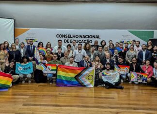 Nove em cada dez estudantes LGBTI+ sofreram agressão verbal na escola