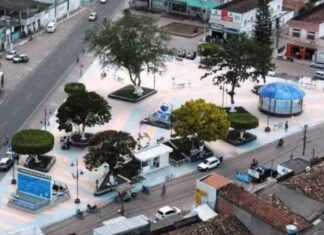 Homem morre após troca de tiros com policiais militares no interior da Bahia