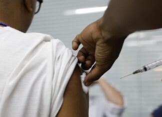 Semana de Vacinação nas Américas quer aplicar 66,5 milhões de doses