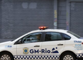 Câmara do Rio autoriza armamento da guarda municipal