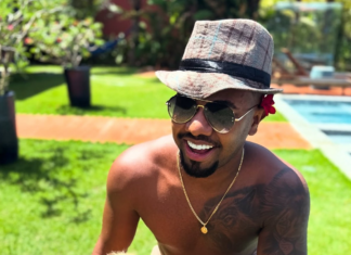 Perfil de Davi Brito usa hit cristão ‘Segura na Mão de Deus’ para anunciar que ex-BBB foi submetido a cirurgia