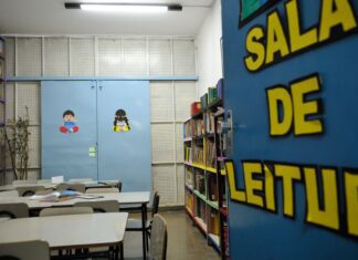 Maioria no país, alunos mais pobres têm menor aprendizado em leitura