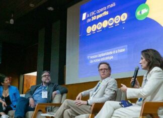 EBC apresenta comunicação integrada para profissionais do governo