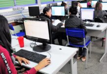 Brasil supera 100 mil escolas públicas com internet gratuita