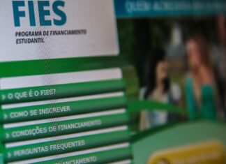 Inscrições para vagas remanescentes do Fies acabam hoje