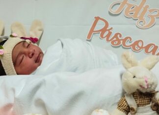 Hospitais têm programação especial de Páscoa para crianças internadas