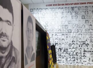 Unifesp corrige identificação de desaparecido político da ditadura