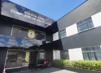 Dois homens e uma mulher são presos pela Polícia Civil de Feira de Santana nesta terça (1ª)