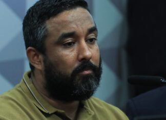 CPI das Bets prende empresário por falso testemunho no Senado