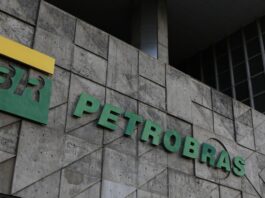Petrobras atinge recorde de valor de mercado após descoberta no Amapá