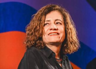 Míriam Leitão é Eleita Para A Academia Brasileira De Letras E Reforça Presença Feminina Na Instituição