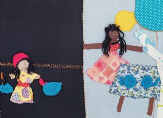 Exposição no Masp traz bordados de mulheres atingidas por barragens