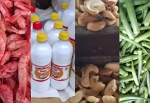 Preço dos produtos típicos da Sexta-Feira Santa seguem sem reajuste no Centro de Abastecimento