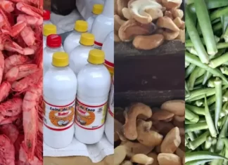 Preço dos produtos típicos da Sexta-Feira Santa seguem sem reajuste no Centro de Abastecimento