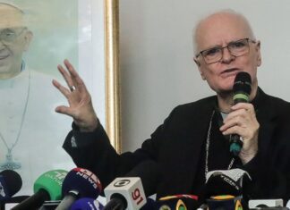 Cardeal Odilo Scherer sugere que próximo papa pode ser da África ou Ásia: ‘Não será surpresa’