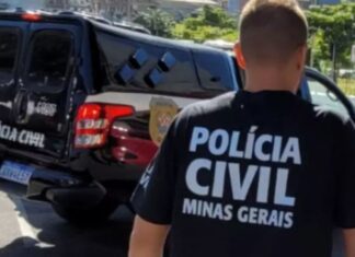 Motoboy é assassinado em Belo Horizonte ao defender irmão em briga