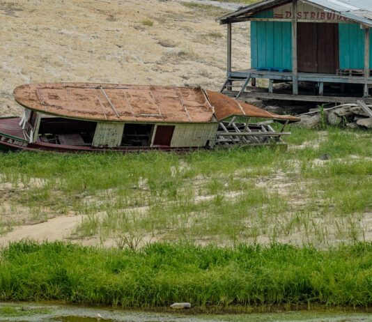 Fundo indígena premiará projetos para atenuar mudanças climáticas