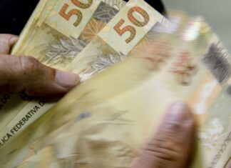 Mercado reduz previsão da inflação para 3,97% este ano