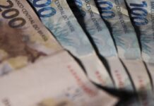 Economia brasileira cresce 1,1% no 1º trimestre
