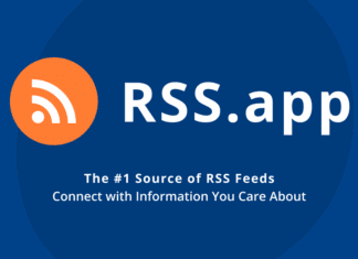 RSS Feed Generator, Create RSS feeds from URL