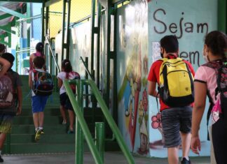 Rede Nossa São Paulo aponta desigualdade na educação paulistana