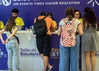Salão do Estudante promove oportunidades para estudar no exterior