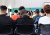 Feira em SP reúne programas de intercâmbio e bolsas esportivas
