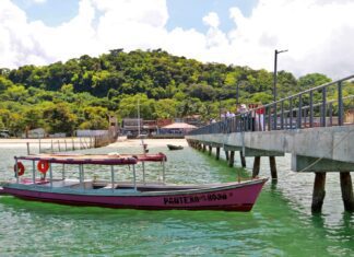Pesquisa mapeia ‘ilhas de calor’ em Salvador e aponta diferenças de temperatura entre bairros